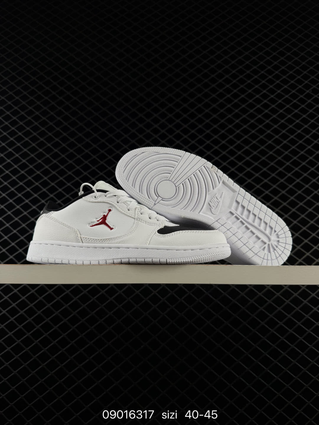 Air Jordan Jordan COURT CONNECT